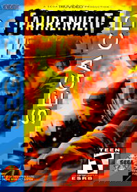 Profile picture of Fahrenheit