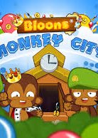 Profile picture of Bloons Monkey City