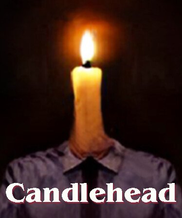 Image of Candlehead