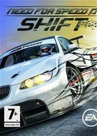 Profile picture of Need for Speed: Shift