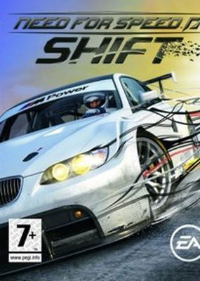 Profile picture of Need for Speed: Shift Profile picture of Need for Speed: Shift