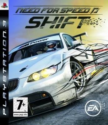 Image of Need for Speed: Shift