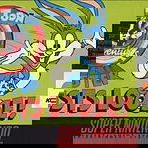 Image of Tiny Toon Adventures: Buster Busts Loose!