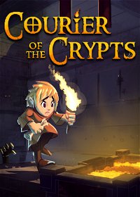 Profile picture of Courier of the Crypts