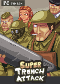 Profile picture of Super Trench Attack!