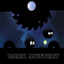 Image of Dark Mystery