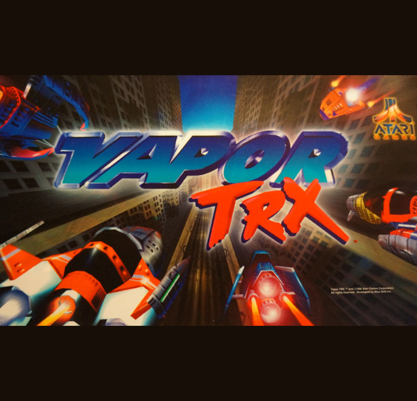 Image of Vapor TRX