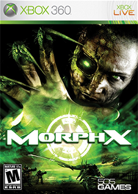 Profile picture of MorphX