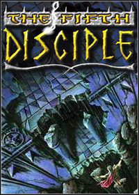 Profile picture of The Fifth Disciple