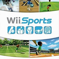 Image of Wii Sports