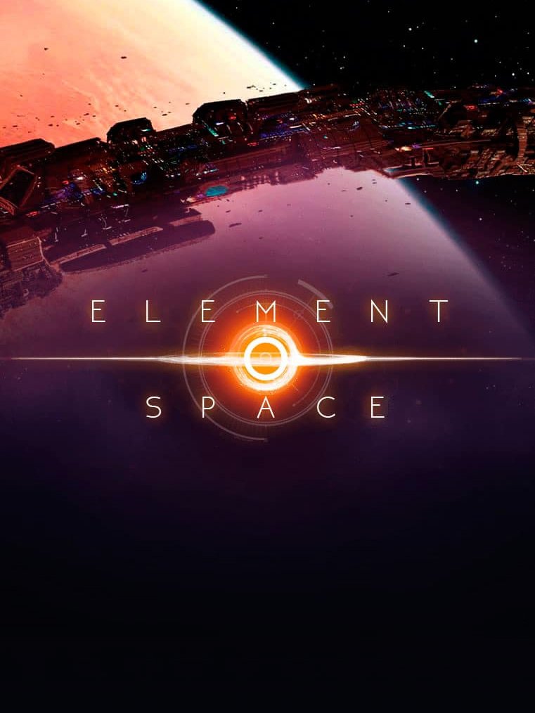 Image of Element: Space