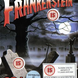 Image of Frankenstein