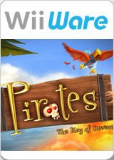 Image of Pirates: The Key of Dreams