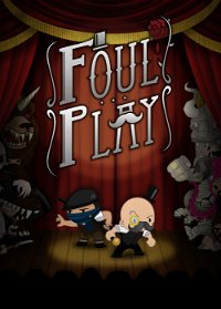 Profile picture of Foul Play