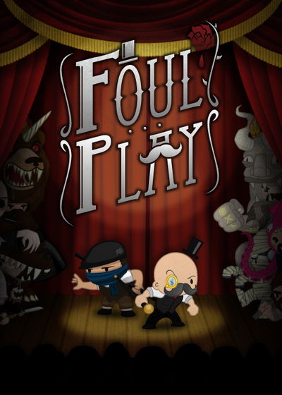 Profile picture of Foul Play