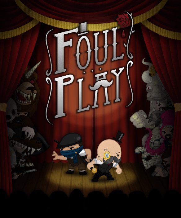 Image of Foul Play