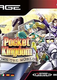 Profile picture of Pocket Kingdom: Own the World