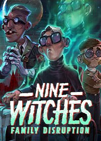 Profile picture of Nine Witches - Family Disruption