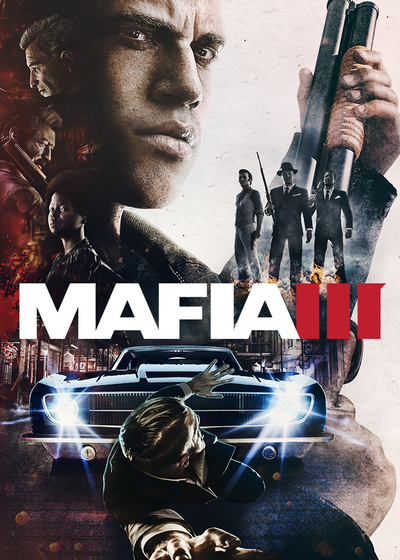 Profile picture of Mafia III