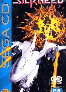 Profile picture of Silpheed