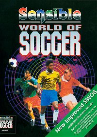Profile picture of Sensible World of Soccer