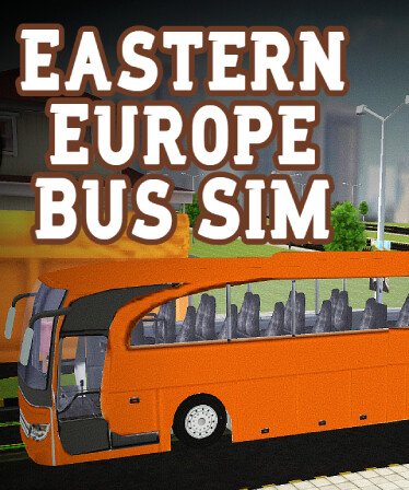 Image of Eastern Europe Bus Sim