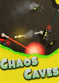 Profile picture of Chaos Caves