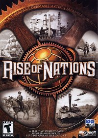 Profile picture of Rise of Nations