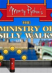 Profile picture of Monty Python's The Ministry of Silly Walks: The Game