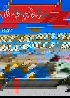 Profile picture of Monty Python's The Ministry of Silly Walks: The Game