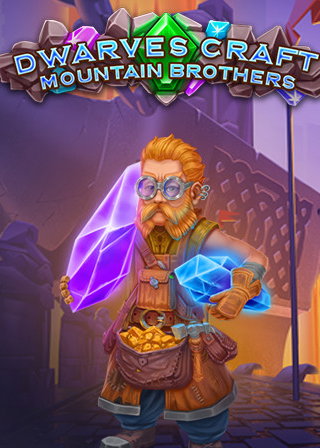 Profile picture of Dwarves Craft. Mountain Brothers