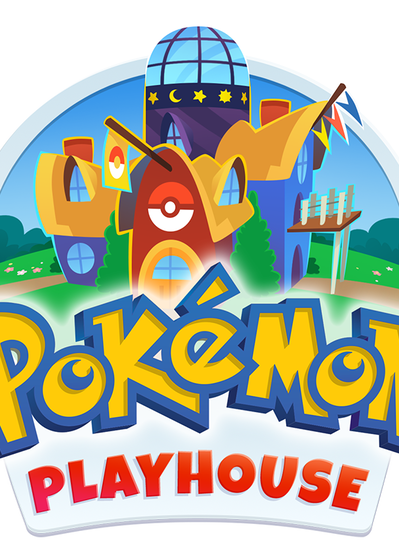 Profile picture of Pokémon Playhouse