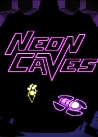 Profile picture of Neon Caves
