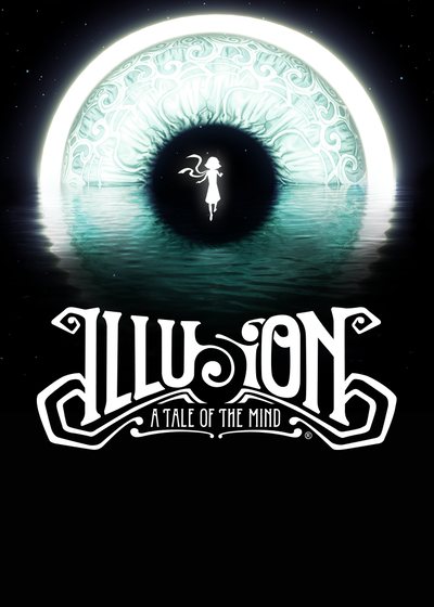 Profile picture of Illusion: A Tale of the Mind