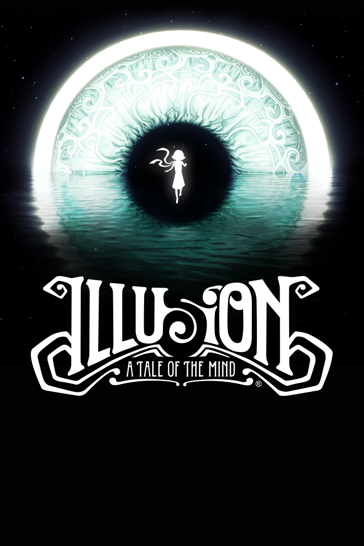 Image of Illusion: A Tale of the Mind