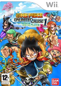 Profile picture of One Piece Unlimited Cruise 1: The Treasure Beneath The Waves