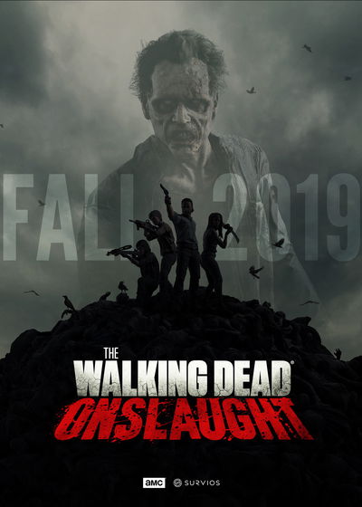 Profile picture of The Walking Dead Onslaught