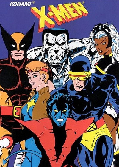 Profile picture of X-Men