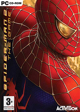 Profile picture of Spider-Man 2 Profile picture of Spider-Man 2