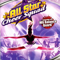 Image of All Star Cheer Squad Image of All Star Cheer Squad
