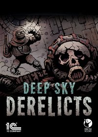 Profile picture of Deep Sky Derelicts