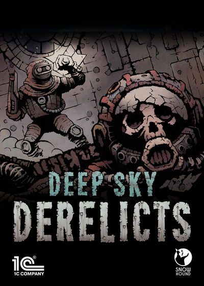 Profile picture of Deep Sky Derelicts Profile picture of Deep Sky Derelicts