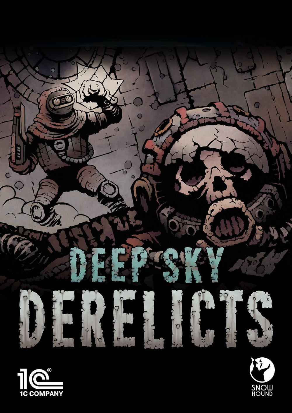 Image of Deep Sky Derelicts