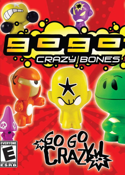 Profile picture of Gogo's Crazy Bones