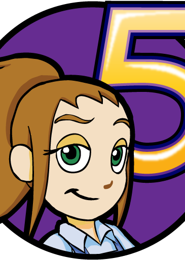 Profile picture of Diner Dash 5: BOOM! Profile picture of Diner Dash 5: BOOM!