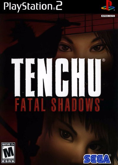 Profile picture of Tenchu: Fatal Shadows Profile picture of Tenchu: Fatal Shadows