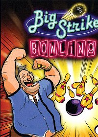 Profile picture of Big Strike Bowling