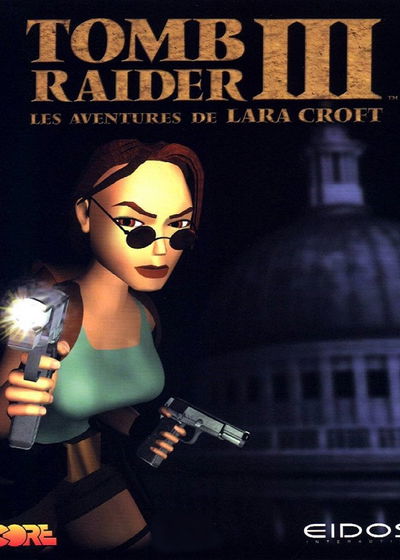 Profile picture of Tomb Raider III: Adventures of Lara Croft Profile picture of Tomb Raider III: Adventures of Lara Croft