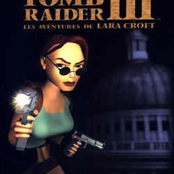 Image of Tomb Raider III: Adventures of Lara Croft Image of Tomb Raider III: Adventures of Lara Croft