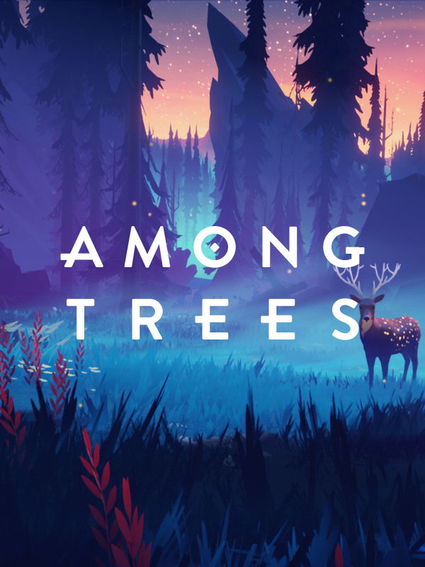 Image of Among Trees